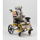 Кресло-коляска детская "Armed" FS985LBJ