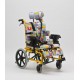 Кресло-коляска детская "Armed" FS985LBJ