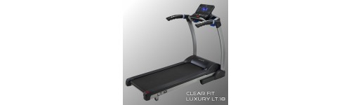 Беговая дорожка &mdash; Clear Fit Luxury