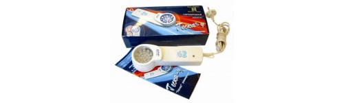 Фототерапия.Светотерапия