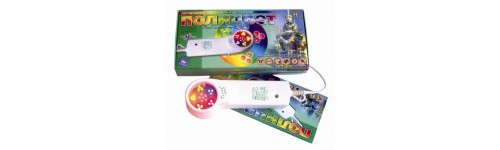 Серия "Геска"