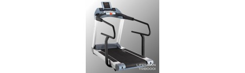 ЕСО Clear Fit  Беговые дорожки