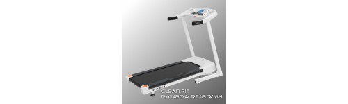  RAINBOW Clear Fit Беговые дорожки
