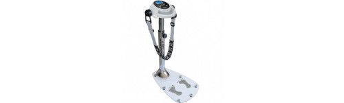 ВИБРОМАССАЖЕРЫ  CLEAR FIT FAMILY