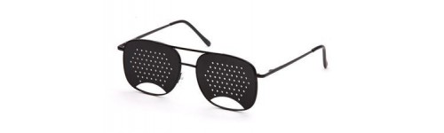 ПЕРФОРАЦИОННЫЕ ОЧКИ-ТРЕНАЖЕРЫ