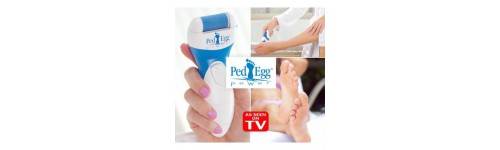 УХОД ЗА РУКАМИ И НОГАМИ. ТРИММЕРЫ