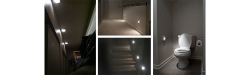 АВТОНОМНЫЕ СВЕТИЛЬНИКИ И ФОНАРИ