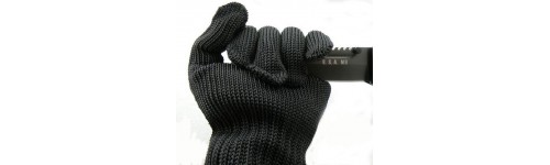 Порезостойкие перчатки