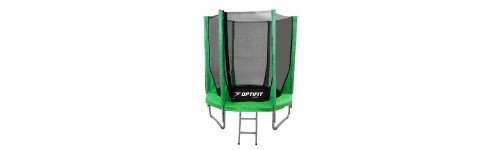 БАТУТЫ OPTIFIT