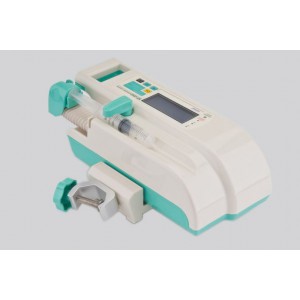 "Armed" LINZ-6-B. Дозатор шприцевой для внутривенного вливания 