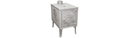 Печи-буржуйки для дачи