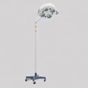 Светильник диагностический хирургическй передвижной L734