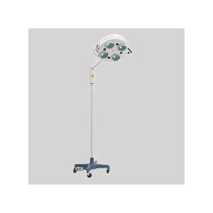  Светильник диагностический хирургическй передвижной L734 