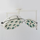 Светильник диагностический хирургический ZMD