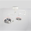 Светильник операционный 751 двублочный