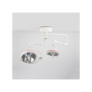 751 двублочный Светильник операционный 