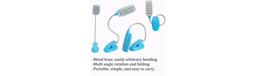 Светильники