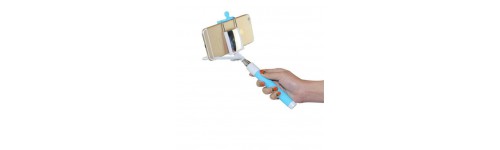 МОНОПОДЫ ДЛЯ СЕЛФИ