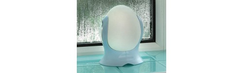 ОСУШИТЕЛИ ВОЗДУХА