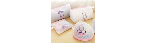 МЕШКИ ДЛЯ ДЕЛИКАТНОЙ СТИРКИ БЕЛЬЯ