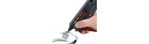 ТЕСТЕРЫ АЛМАЗОВ Купить в Саратове