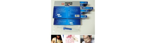 НАТУРАЛЬНЫЕ ПРЕПАРАТЫ