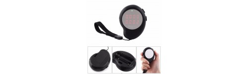 ДЕТЕКТОРЫ ФОРМАЛЬДЕГИДА