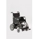 Кресло-коляска для инвлидов электрическая FS111A "Armed"