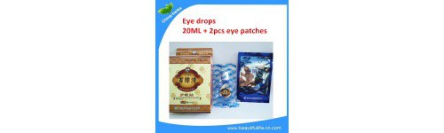 Глазные капли