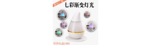 Увлажнители USB (220в)