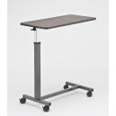 Стол прикраватный "Armed" YU610 (покрытие металлических частей краской)(регулировка по высоте)