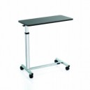 Столик прикраватный "Armed" YU610 (покрытие металлических частей электролитическим методом)(регулировка по высоте)