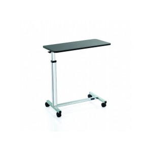 Столик прикраватный "Armed" YU611 (покрытие металлических частей электролитическим методом)(регулировка по высоте)