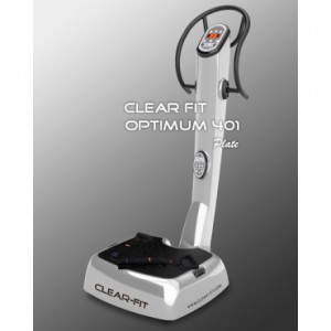  Clear Fit CF-PLATE Optimum 401 Виброплатформа
