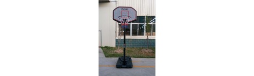 БАСКЕТБОЛЬНЫЕ СТОЙКИ