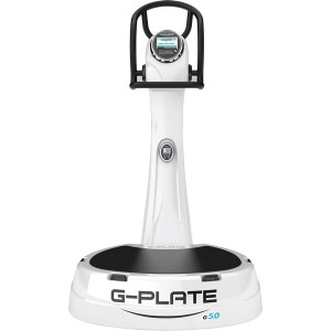 G-Plate 5.0  Виброплатформа