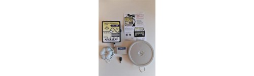 Катушка Мишина. Генератор синуса