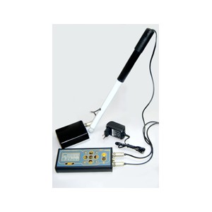 Дозиметр-радиометр МКГ-01-0.2/1 с внешним детектором