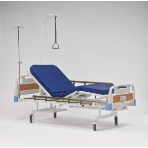 Кровать функциональная механическая Armed RS105-B 