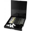 Трубки контроля трезвости в пенале(10 шт)