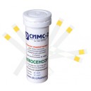 Алкосенсор №25 Полоски для определения алкоголя в слюне(25 шт)