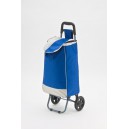 Сумка с тележкой 8217D 