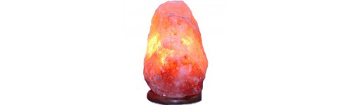 Солевые лампы