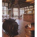 Печь газогенераторная до 100 куб м