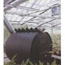 1000 куб м Печь газогенераторная 