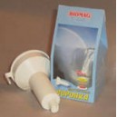 Воронка магнитная