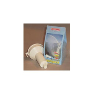 Воронка магнитная