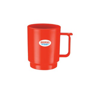 Кружка магнитная