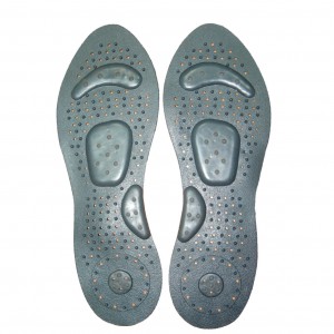 Стельки магнитные