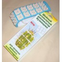 Аппликатор шейный игольчатый